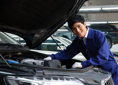 重庆PDL汽车